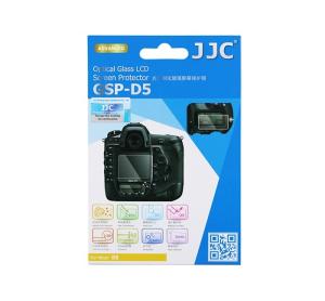  JJC Skjermbeskytter for Nikon D5 optisk glass 9H Rask levering fra Sverige.