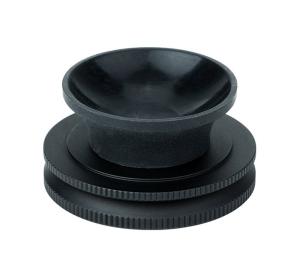  Holder for krystallkule 50-100mm - Kiwi bilder Rask levering fra Sverige.