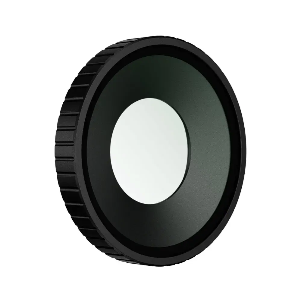  JJC F-DA6UV UV-filter for DJI Osmo Action 6 – beskyttelse Rask levering fra Sverige.