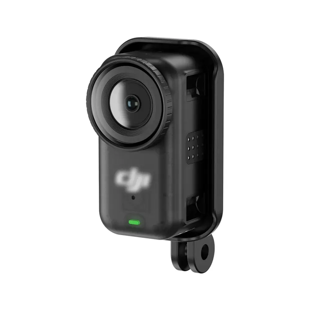  JJC AD-NO magnetadapter med 2-prongsfeste for DJI Osmo Nano Rask levering fra Sverige.