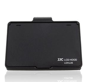  JJC LCD-hette for Leica D-Lux5 Panasonic DMC-LX5 Rask levering fra Sverige.