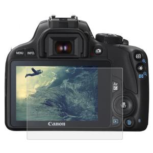  Puluz skjermbeskytter for Canon EOS M3 / M5 / M10 / 100D 9H Rask levering fra Sverige.