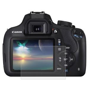  Puluz skjermbeskytter for Canon EOS 1200D / 1300D herdet glass 9H Rask levering fra Sverige.