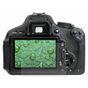  Puluz skjermbeskytter for Canon EOS 80D/750D/760D/7D Mark II/ 70D/700D Rask levering fra Sverige.