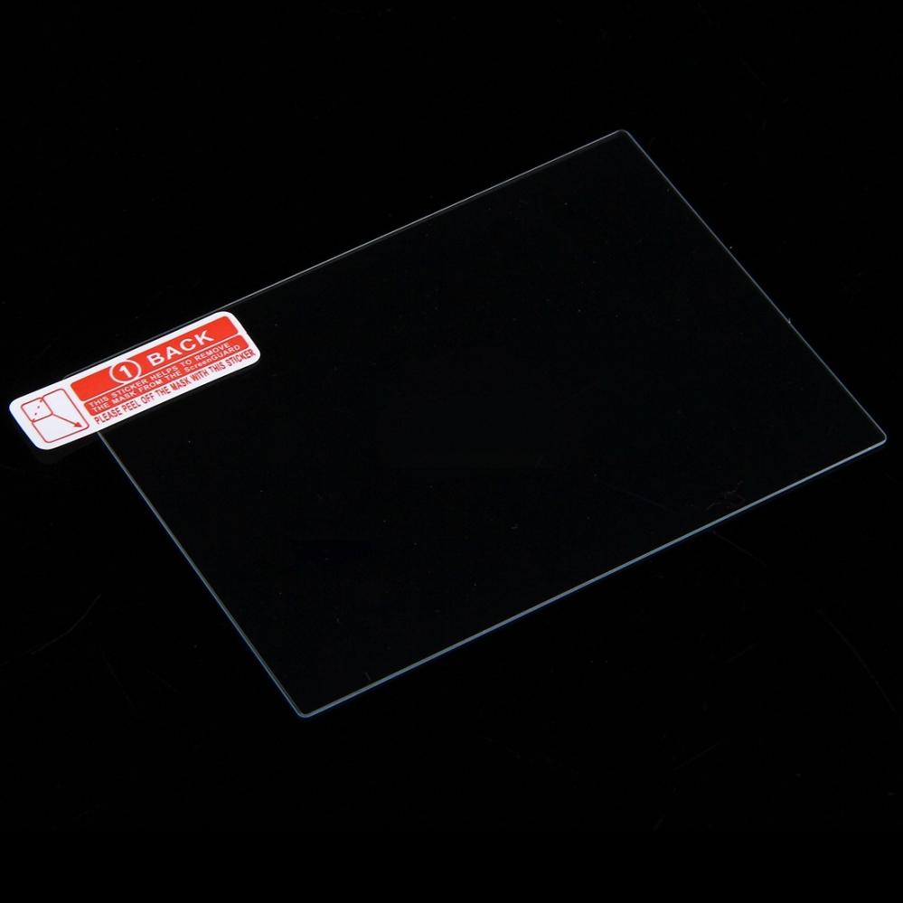 Puluz Puluz Skjermbeskytter for Canon EOS 6D härdat glas 9H
