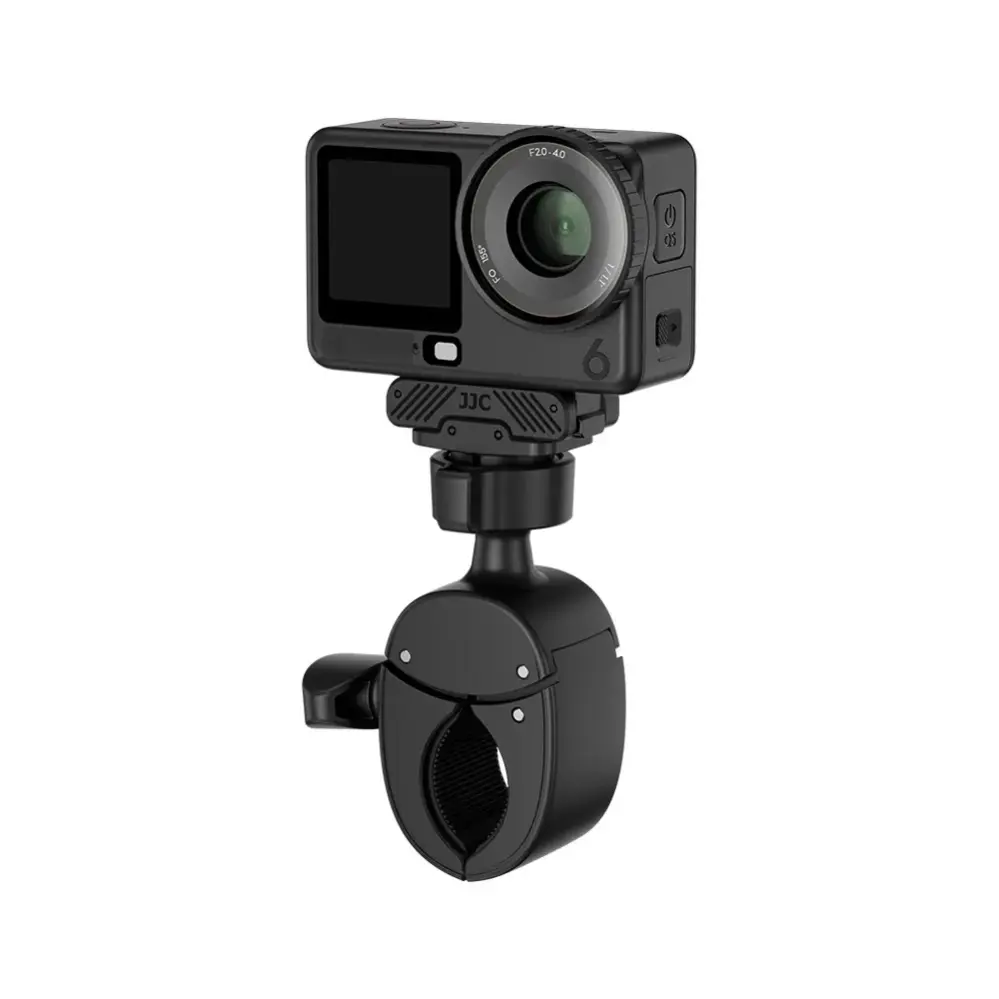  JJC HM-NANO Styrefeste for DJI Osmo Action 6 / Osmo Nano Rask levering fra Sverige.