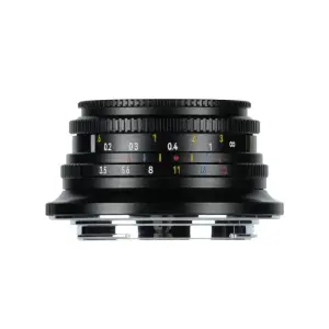 7Artisans 7Artisans 10mm f/3.5 objektiv for Fujifilm X