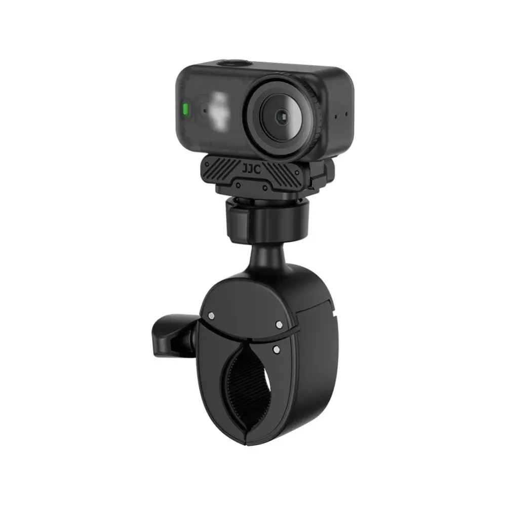 JJC HM-NANO Styrefeste for DJI Osmo Action 6 / Osmo Nano Rask levering fra Sverige.