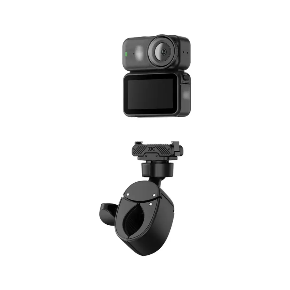  JJC HM-NANO Styrefeste for DJI Osmo Action 6 / Osmo Nano Rask levering fra Sverige.