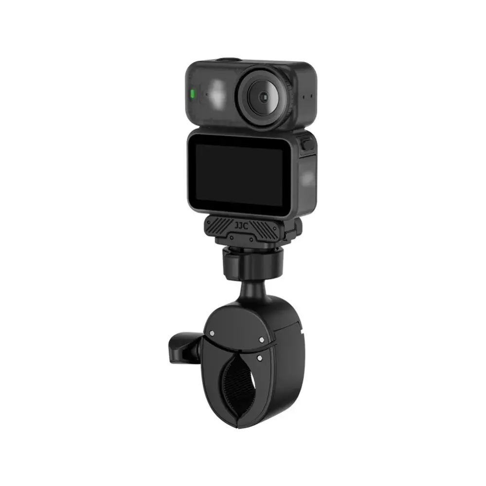  JJC HM-NANO Styrefeste for DJI Osmo Action 6 / Osmo Nano Rask levering fra Sverige.