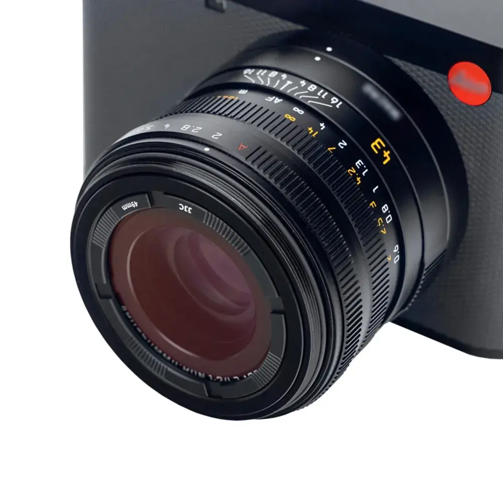 JJC JJC UV-filter Slim Multicoating for Ricoh GR II / III
