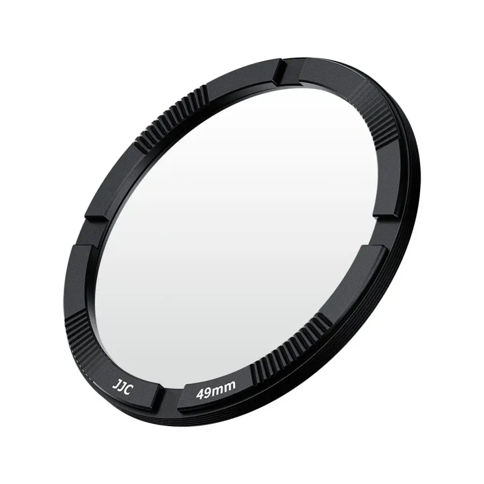 JJC JJC UV-filter Slim Multicoating for Ricoh GR II / III