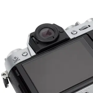 JJC JJC 2x Ultratynn beskyttelsesfilm for Fujifilm-søkere