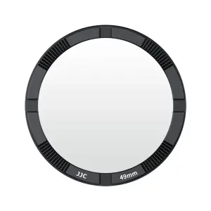 JJC JJC UV-filter Slim Multicoating for Ricoh GR II / III