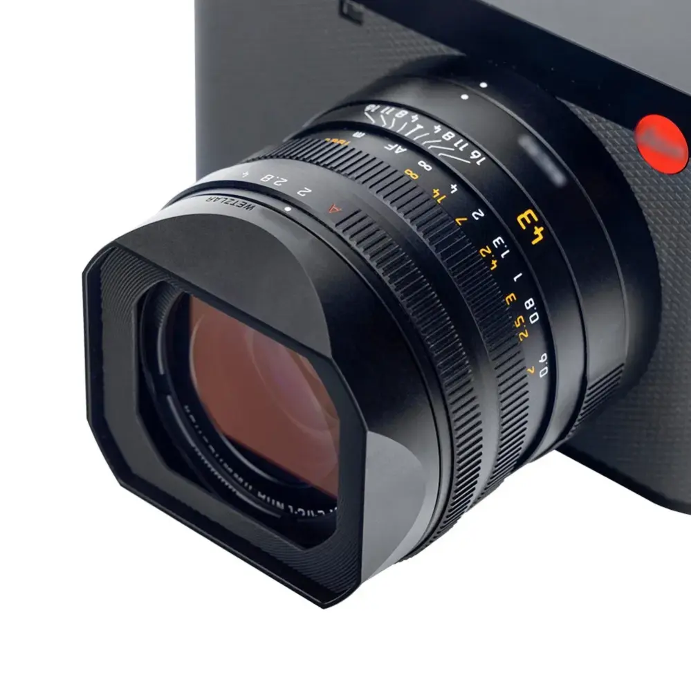 JJC JJC UV-filter Slim Multicoating for Ricoh GR II / III