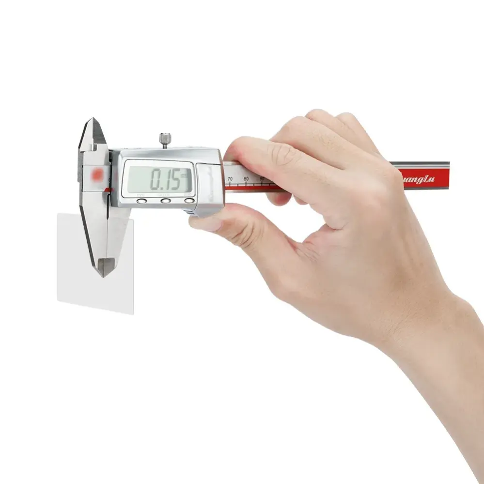  JJC antireflekterende skjermbeskytter i PET for DJI Osmo Pocket 3 Rask levering fra Sverige.