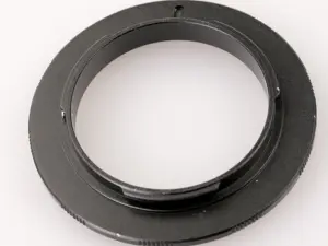 JJC JJC Reverseringsring for Nikon kamerahus