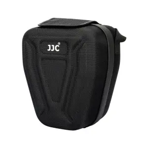  JJC HSCC-1 kameraveske for systemkamera 162&times;114&times;191 mm Rask levering fra Sverige.