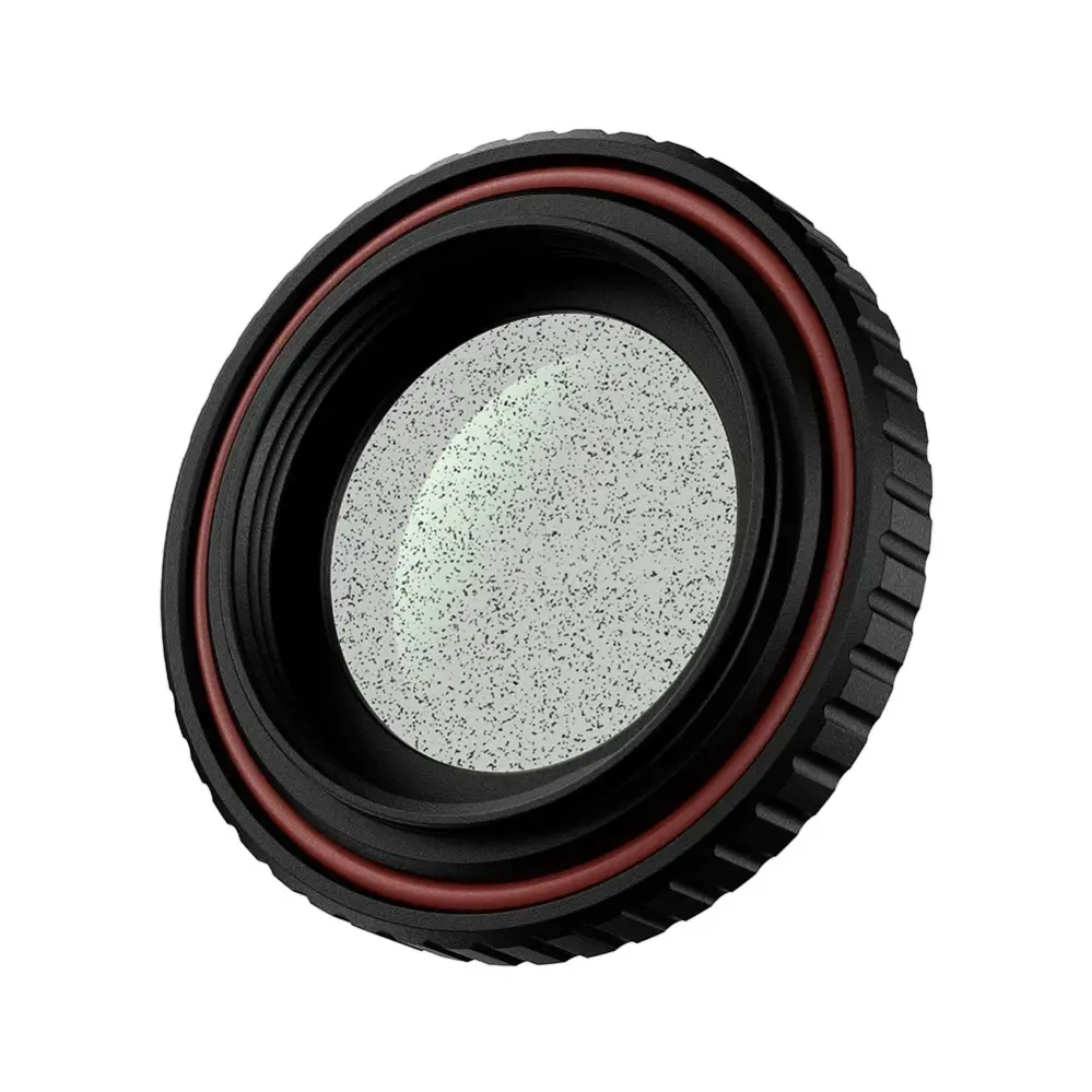  JJC F-NOMS2 Black Mist 1/2-filter for DJI Osmo Nano Rask levering fra Sverige.