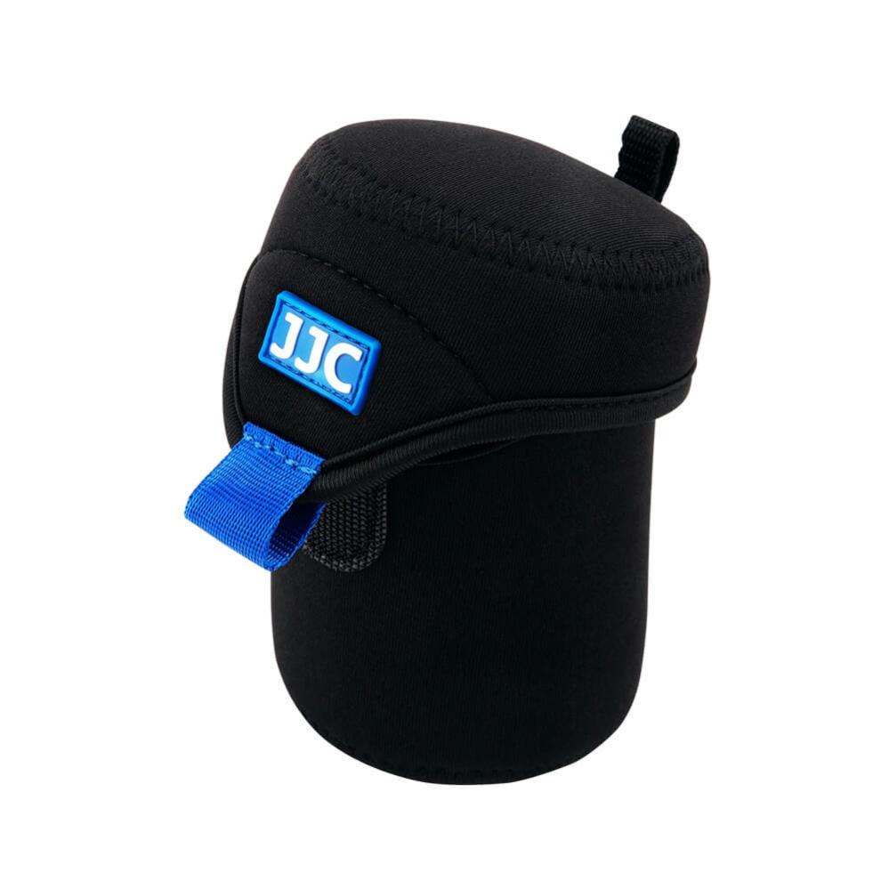  JJC Lens bag laget av neopren med kabinkrok JN-65x78 Rask levering fra Sverige.