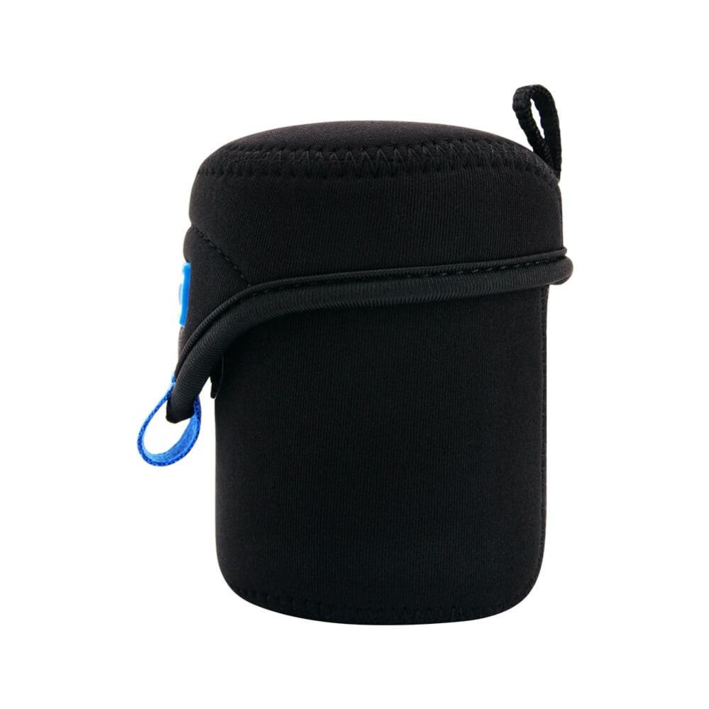  JJC Lens bag laget av neopren med kabinkrok JN-65x78 Rask levering fra Sverige.