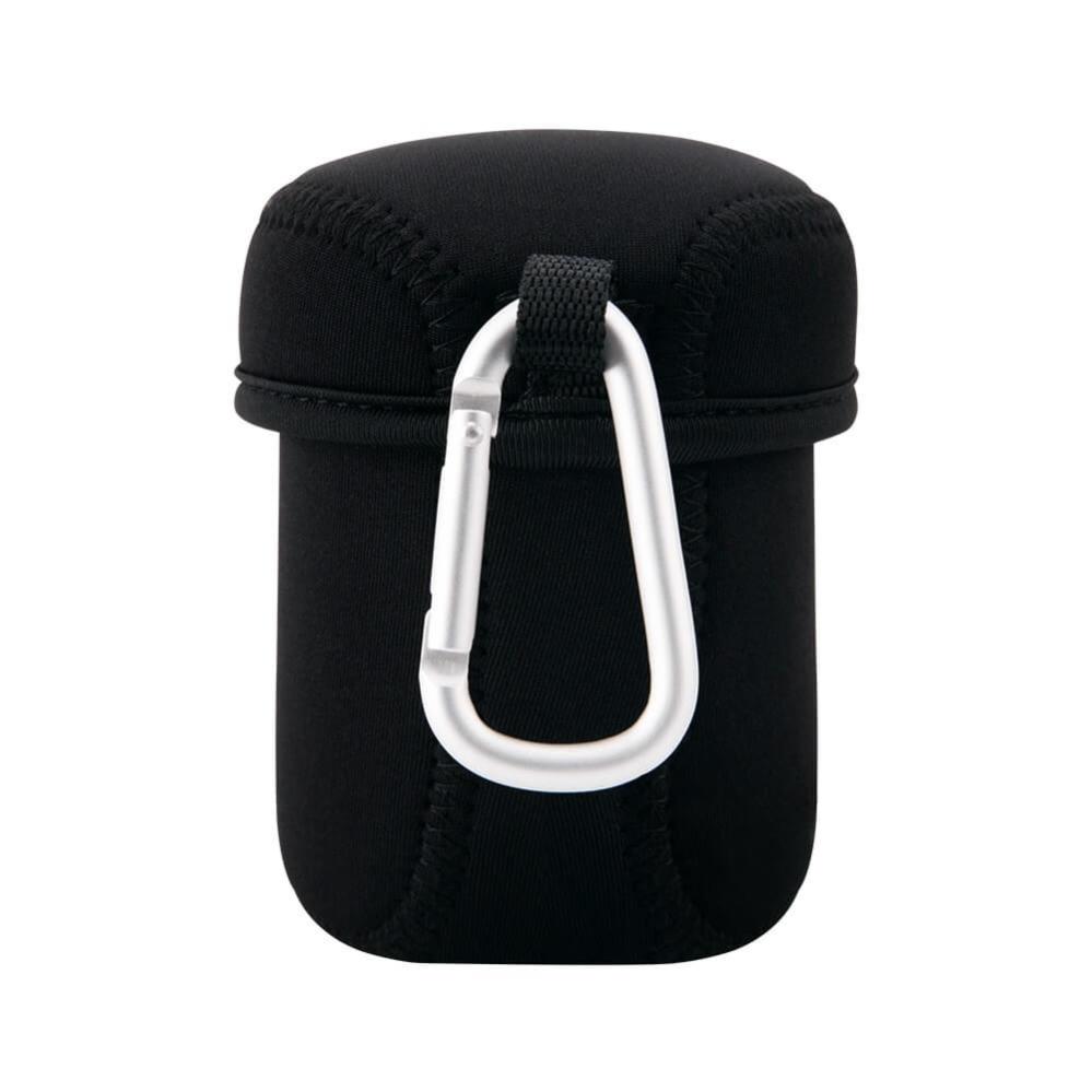  JJC Lens bag laget av neopren med kabinkrok JN-65x78 Rask levering fra Sverige.