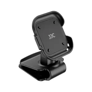  JJC Magnetisk capsfeste med klemme for Insta360 GO Ultra Rask levering fra Sverige.