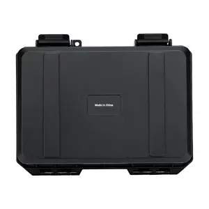 JJC JJC JBC-15x120 Oppbevaringsboks for 15 ruller 120-film inkludert filmbokser