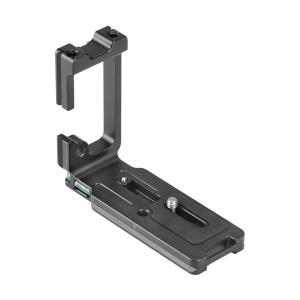  Sunway foto L-brakett for Canon EOS R5 / R6 Rask levering fra Sverige.