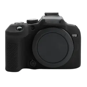 Unbranded Siliconeetui for Canon EOS R10