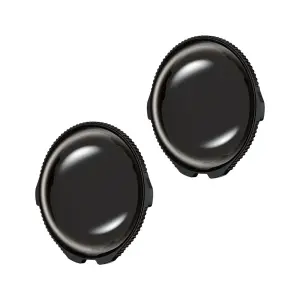 JJC TLP-X5ND16 ND16-filter for Insta360 X5 (2-pakning) Rask levering fra Sverige.