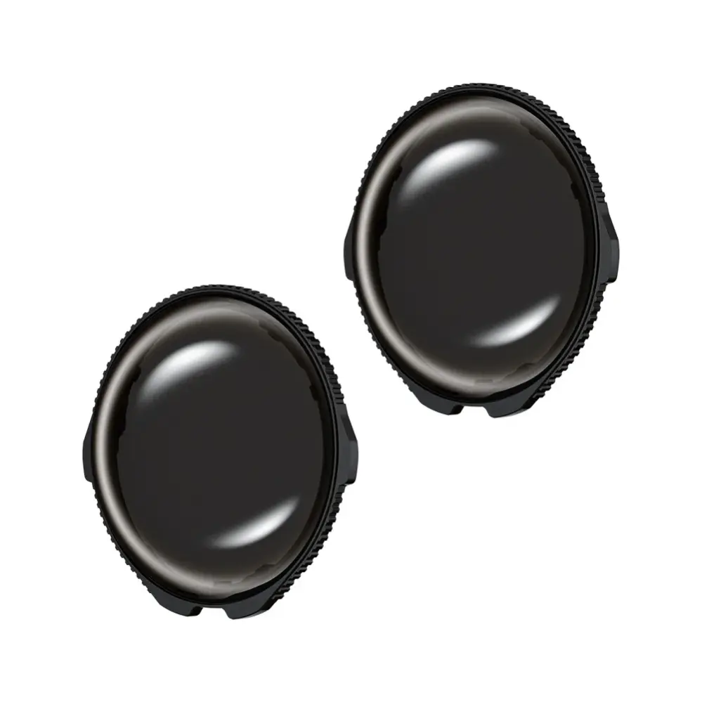  JJC TLP-X5ND16 ND16-filter for Insta360 X5 (2-pakning) Rask levering fra Sverige.