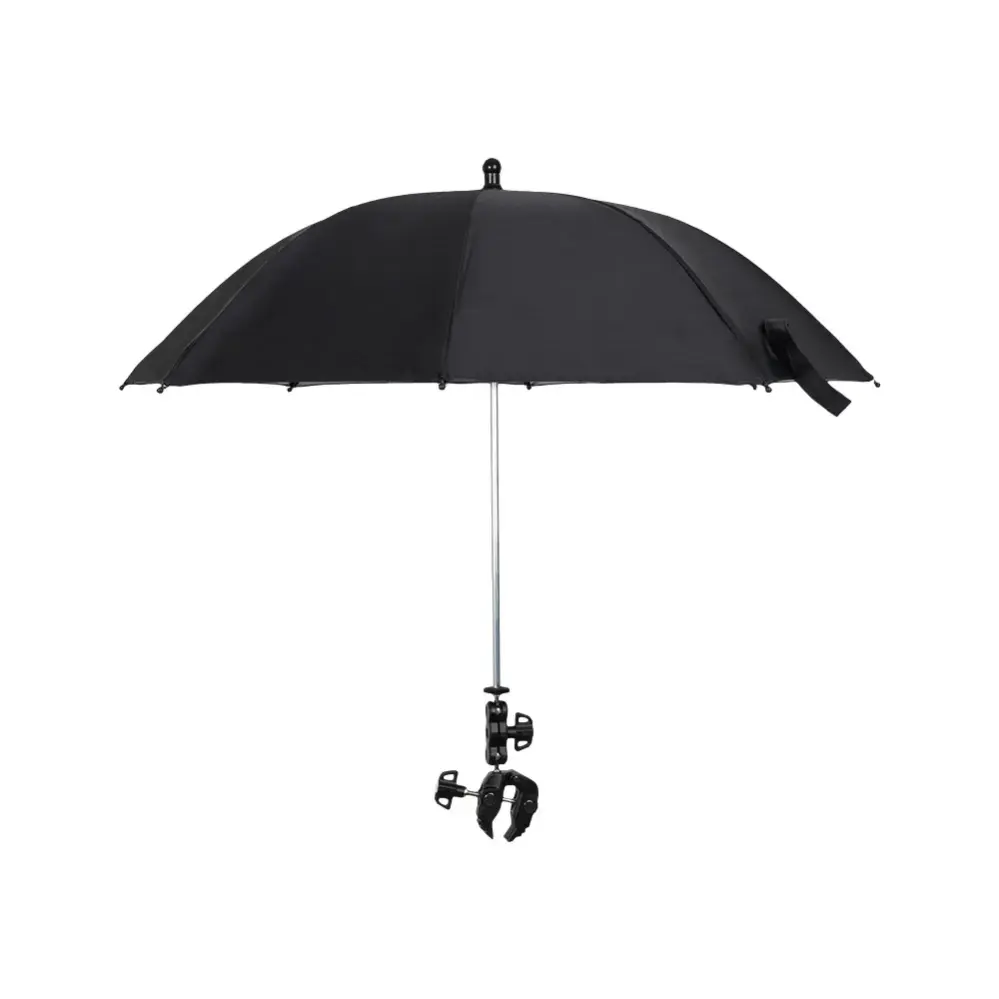  JJC CU-XLM3 kameraparaply med klemme – Kamerabeskyttelse utendørs Rask levering fra Sverige.