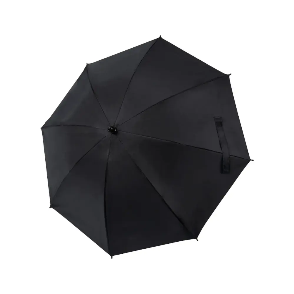  JJC CU-XLM3 kameraparaply med klemme – Kamerabeskyttelse utendørs Rask levering fra Sverige.