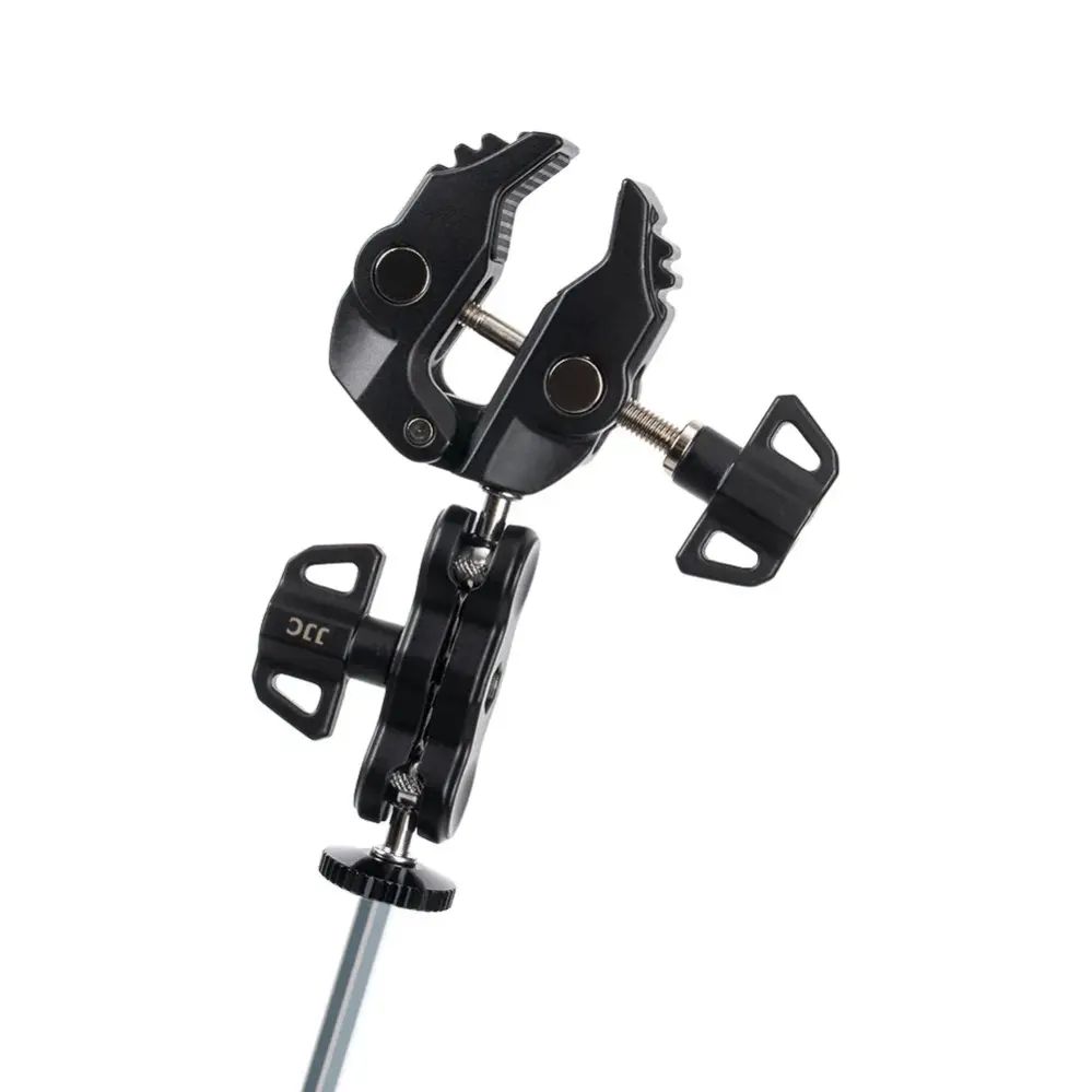  JJC CU-XLM3 kameraparaply med klemme – Kamerabeskyttelse utendørs Rask levering fra Sverige.