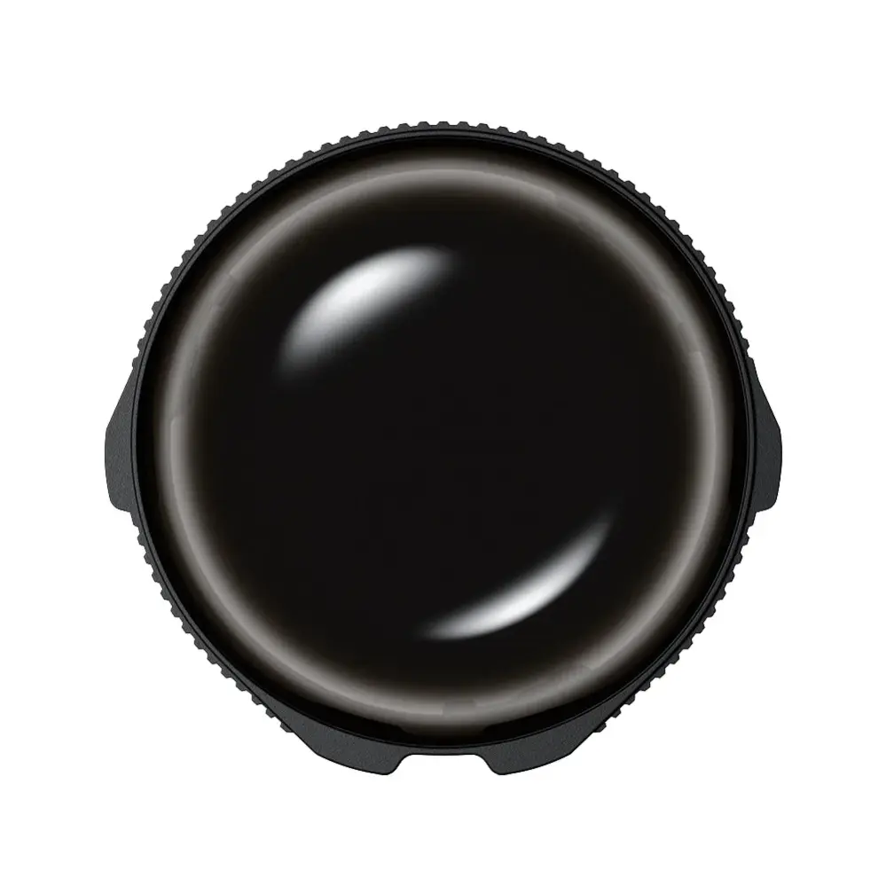  JJC TLP-X5ND64 ND64-filter for Insta360 X5 (2-pakning) Rask levering fra Sverige.