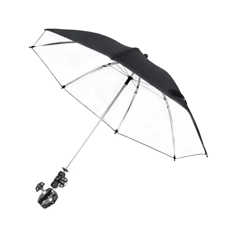  JJC CU-XLM3 kameraparaply med klemme – Kamerabeskyttelse utendørs Rask levering fra Sverige.