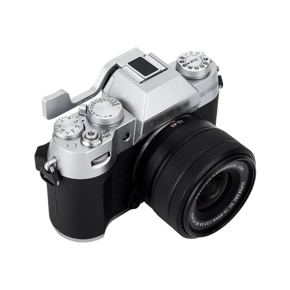  JJC Tommelgrep for Fujifilm X-T50 Rask levering fra Sverige.