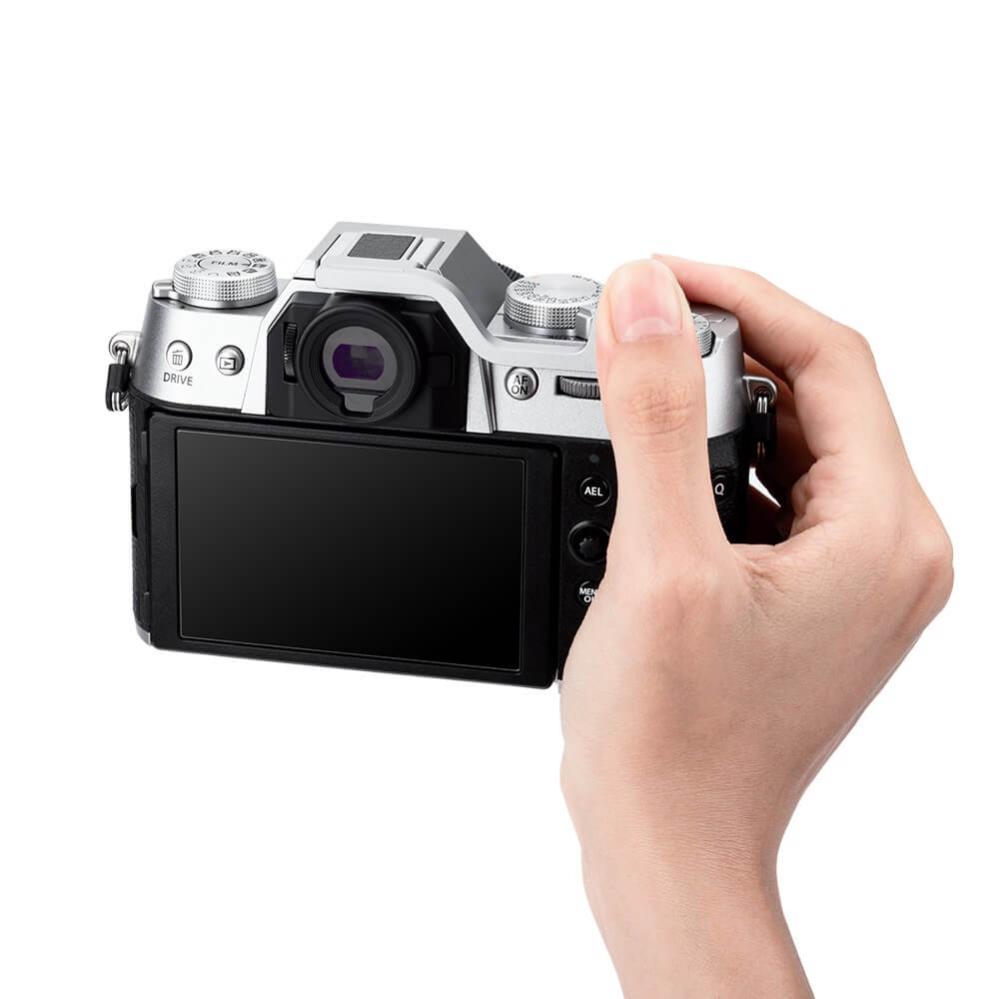  JJC Tommelgrep for Fujifilm X-T50 Rask levering fra Sverige.