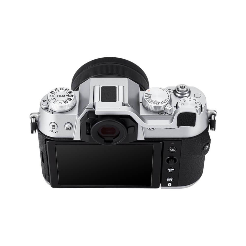  JJC Tommelgrep for Fujifilm X-T50 Rask levering fra Sverige.