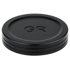  JJC frontlinsedeksel for Ricoh GR IV Rask levering fra Sverige.