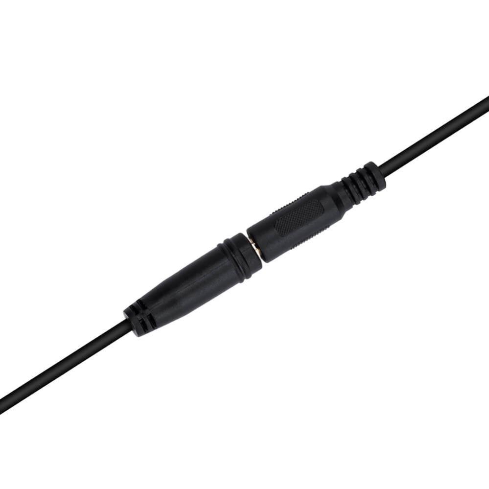  Kiwifotos kabelutløser – 70 cm utløserkabel + 130 cm forlengelseskabel Rask levering fra Sverige.