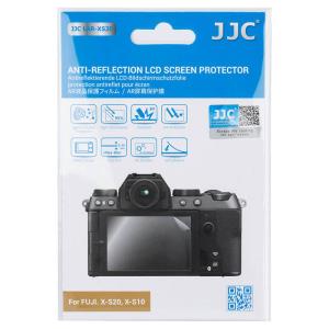  JJC Antireflekterande Skjermbeskytter PET for Fujifilm X-S20 X-S10 Rask levering fra Sverige.