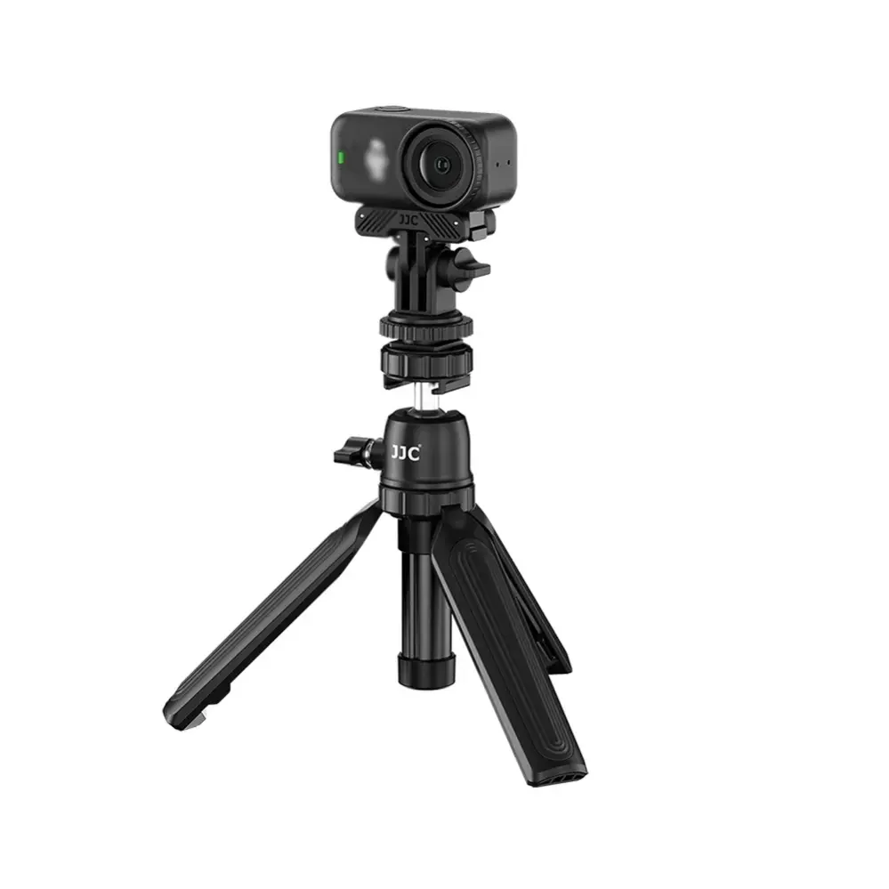  JJC QRAM-NANOCS Magnetisk hurtigfeste for DJI Osmo Nano / Action 6 Rask levering fra Sverige.