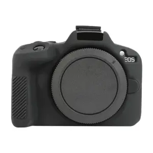 Unbranded Siliconeetui for Canon EOS R50