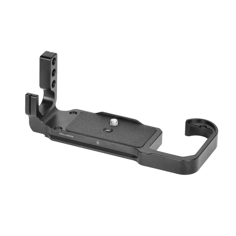  Sunwayfoto PSL-FX2 L-bracket for Sony FX2 Arca-kompatibel Rask levering fra Sverige.