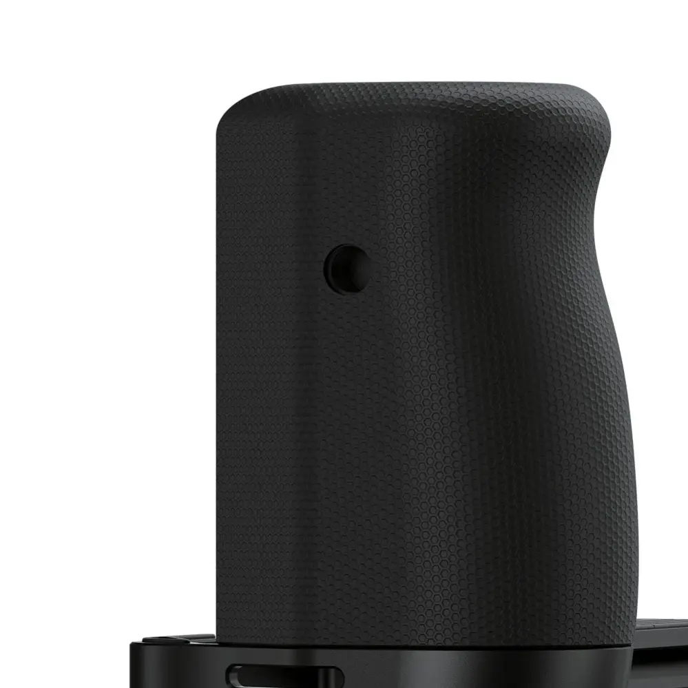  JJC HG-ZR håndgrep for Nikon ZR – Arca-kompatibel base Rask levering fra Sverige.