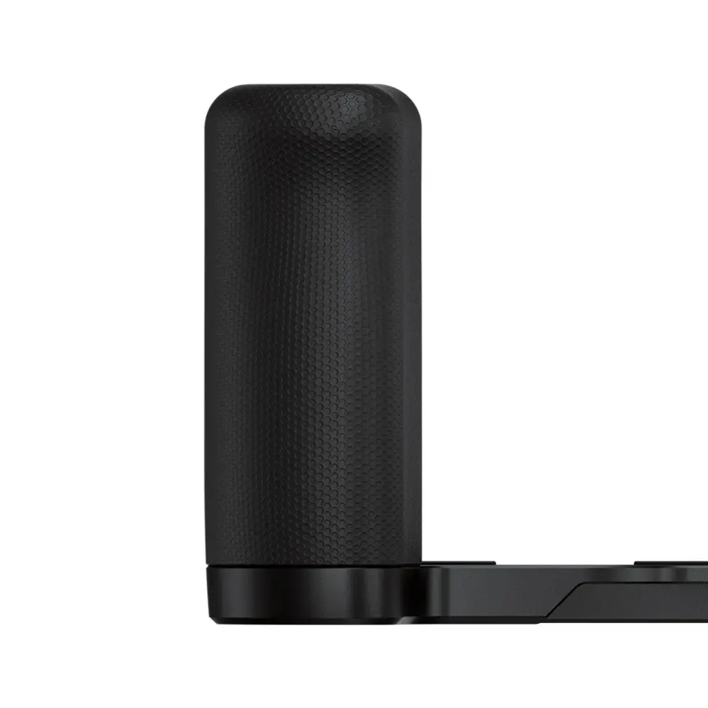  JJC HG-ZR håndgrep for Nikon ZR – Arca-kompatibel base Rask levering fra Sverige.