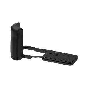  JJC HG-ZR h&aring;ndgrep for Nikon ZR &ndash; Arca-kompatibel base Rask levering fra Sverige.
