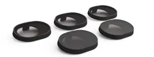 Pgytech PGYTECH MRC filter (5 i 1) sett for DJI Spark: ND4